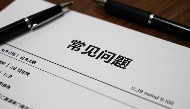 软件测试服务选型中的常见问题与应对策略