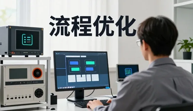 企业管理系统测试服务中的软件定制开发实践建议